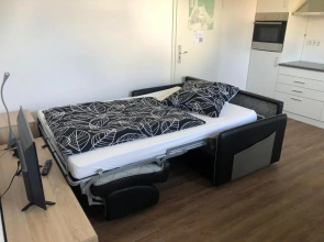 Ferienwohnung Janson