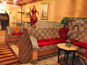 Hotel Tropicana Club & Spa