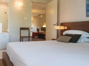North Shore Suites Umhlanga