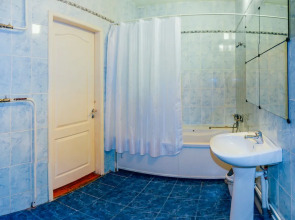 Жилое помещение Весёлый Жираф