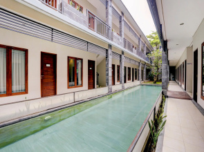 OYO 3885 Kara Residence