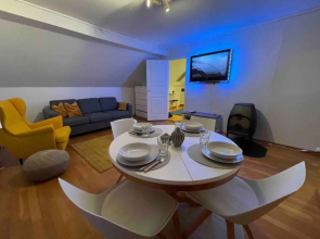 Bnb Stavanger Nicolas Ap 8 spacious Terraces