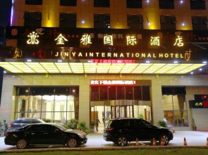 Jinya International Hotel