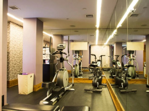 The Gallivant Times Square