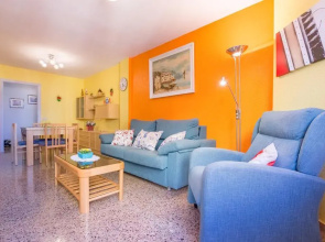 Apartment Benicarlo
