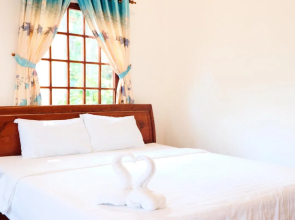 The Palm Tree Guest House