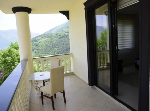 Mars Otel Artvin