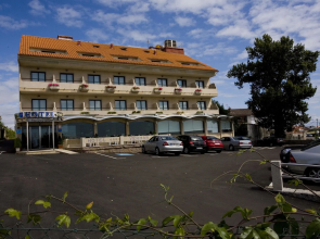 Hotel Oca Vermar