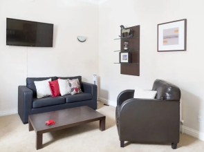 Yourspace Serviced Apartments Norwich Street