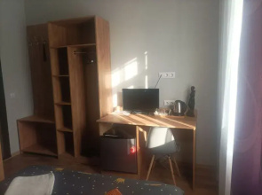 Sukhobrusa 27 Hotel