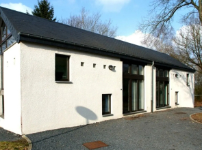 Cozy Home With a Terrace Located in the Ourthedal
