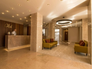 Hotel Girassol - Suite Hotel