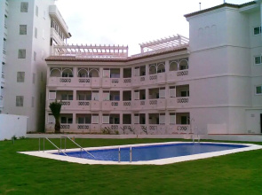 Ballesol Costablanca Senior Resort mayores de 55