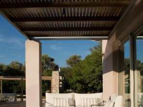 Agrikies Villas