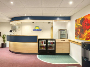Days Inn By Wyndham Fleet M3