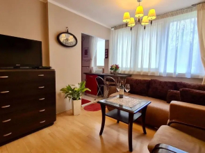 Apartament Piękna Katowice