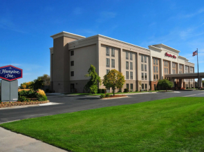 Hampton Inn North Platte