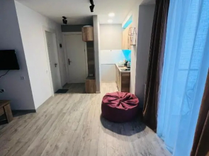 Double Rooms in New Gudauri, Loft 2, 247