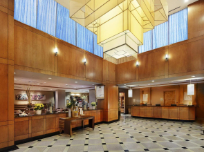 Hilton Garden Inn Montréal Centre-ville