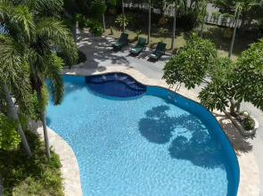 Bella Villa Pattaya 3rd Road