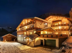 Bergspitz Luxury Appartement