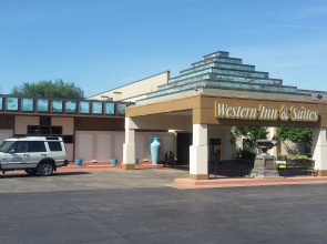 Western Inn and Suites