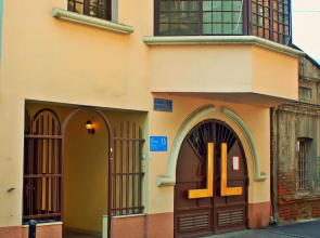 I G Hostel