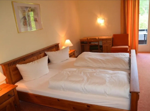 SEINZ - vegetarisches/ veganes BioHotel