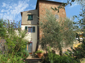 Torre di Meo Castelnuovo Delsa