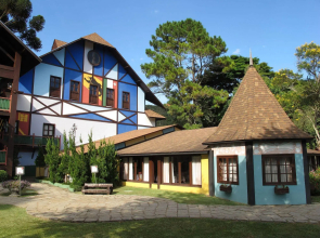 Hotel Village Le Canton