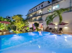 Anchan Boutique Hotel & Spa