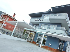 Hotel Boa Vista