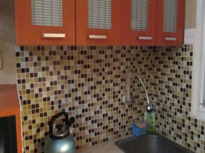 Hajjah Ririn's Kebagusan City Apartment