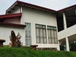 Hilltop Boutique Villa