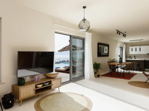 Aristotelis Residence