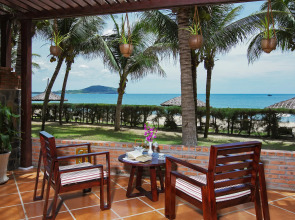 Pandanus Resort