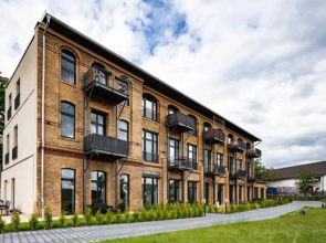 Zwei Separate Lofts - Zentrumsnah 1 4