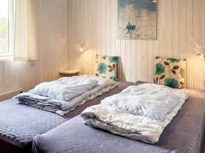 6 Person Holiday Home in Thisted