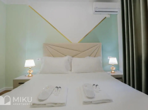 Miku Apartment - LUX 2Bd Apartment At City Center