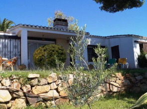 107076 House In Lloret De Mar
