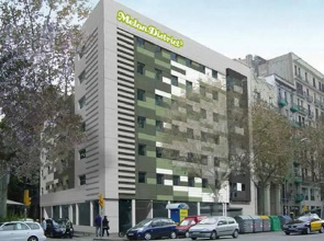 Melondistrict Poble Sec