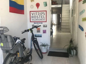 Vitrips Hostel Villavicencio