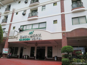 Emiramona Garden Hotel