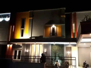 Rama Transito Hotel