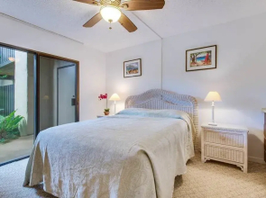 Mauna Kai 2a by RedAwning