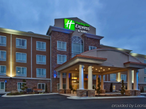 Holiday Inn Express Atlanta Airport West - Camp Creek Market by IHG
