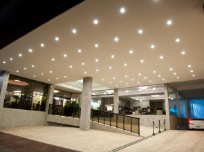 Hotel Lang Palace