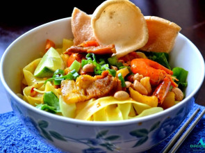 A25 Hotel - 137 Nguyen Du DN