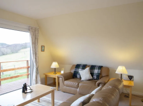 Highland Glen Lodge 3