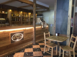 Albergo Ristorante Tre Verghe d'Oro
